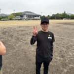 14ヵ町ソフトボール大会