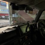 ジムニーのカスタム