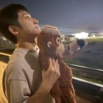 中秋の名月