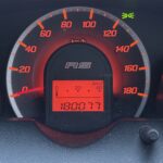 車は整備をキチンとすると燃費もいい