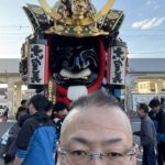 唐津くんち、無事に終わりました。