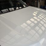 ガサガサボディがツルツルに✨