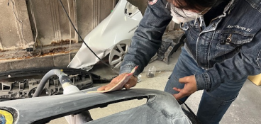 雑誌どおりのカスタム車に仕上げます