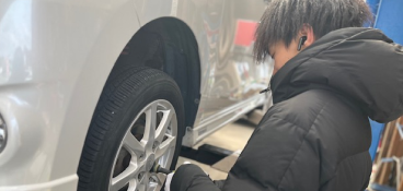 安全安心の車両をご提供