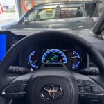 令和8年2月登録、未使用車入庫