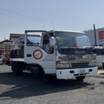 別れがあれば、出会いもある。