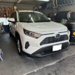 コーティング祭り絶賛開催中！