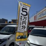 オプション祭り