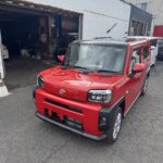 赤もいいですね