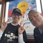 リスナーの長、ふくちゃん
